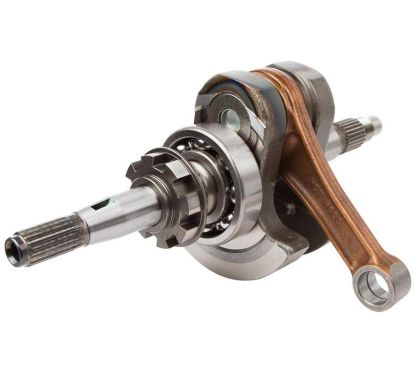 Vilebrequin complet HOT RODS type origine - Yamaha YFM660G