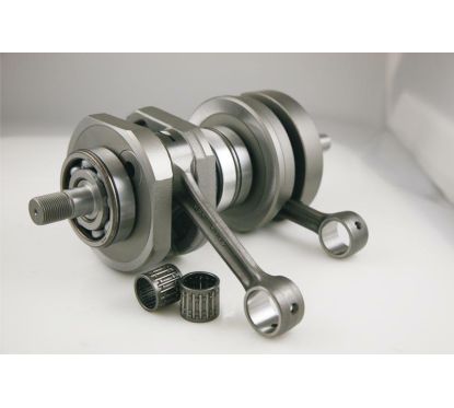 Vilebrequin complet HOT RODS type origine - Jet Kawasaki