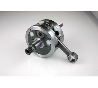 Vilebrequin complet HOT RODS type origine - Yamaha YZ125