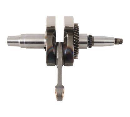 Vilebrequin complet HOT RODS type origine - Polaris