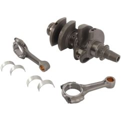 Vilebrequin complet HOT RODS type origine