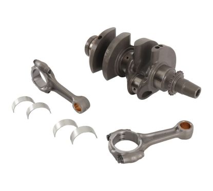 Vilebrequin complet HOT RODS type origine