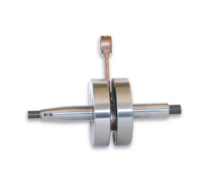 Vilebrequin MALOSSI RHQ - Axe Ø12 (course 39mm)