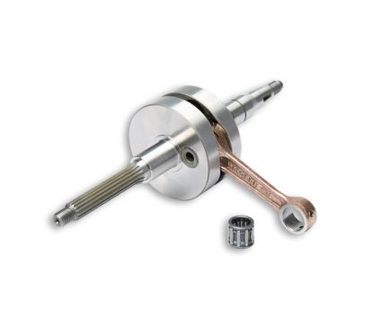 Vilebrequin MALOSSI RHQ axe ø12,8 mm - course 39,2 mm