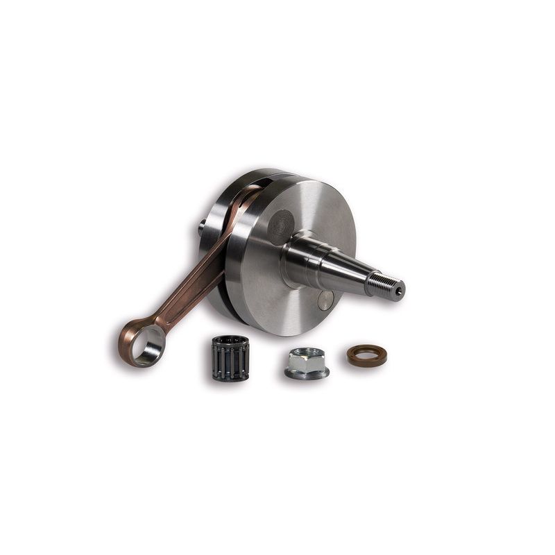 Vilebrequin MALOSSI RHQ axe ø15 mm - course 51 mm