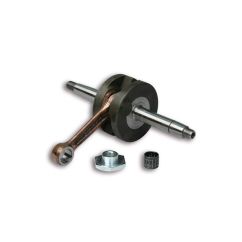 Vilebrequin MALOSSI axe ø13 mm - course 41,8 mm