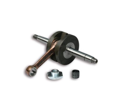 Vilebrequin MALOSSI axe ø13 mm - course 41,8 mm