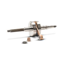 Vilebrequin MALOSSI RHQ axe ø10 mm - course 39,2 mm