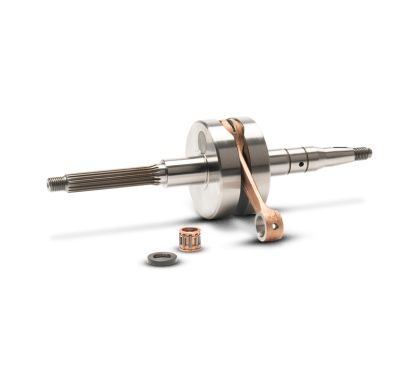 Vilebrequin MALOSSI RHQ axe ø10 mm - course 39,2 mm