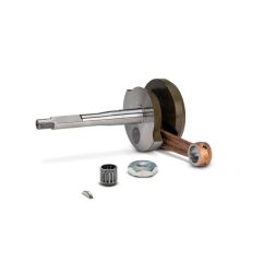 Vilebrequin MALOSSI RHQ axe ø12 mm - course 43 mm