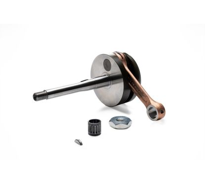 Vilebrequin MALOSSI RHQ axe ø12 mm - course 43 mm