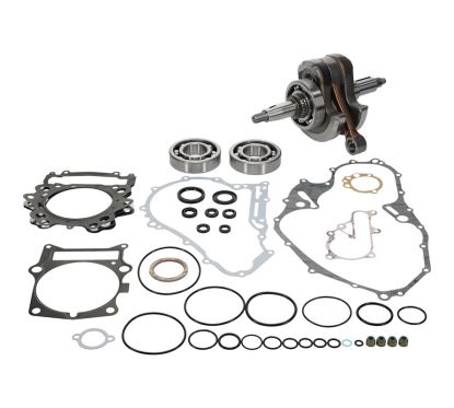 Kit vilebrequin HOT RODS - Yamaha YFM 700 R Raptor