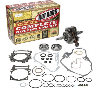 Kit vilebrequin HOT RODS - Yamaha YFM 700 R Raptor