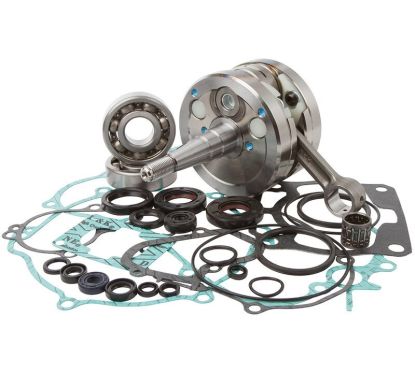 Kit vilebrequin HOT RODS