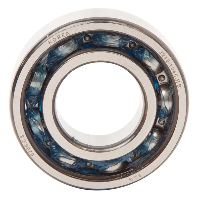 Kit reconditionnement arbre équilibrage HOT RODS Yamaha YFM350 Raptor