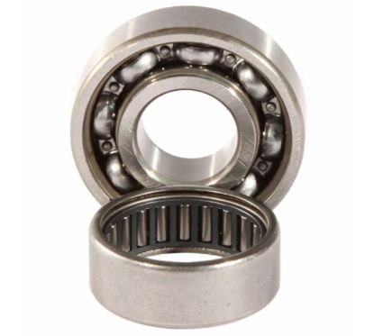 Kit reconditionnement arbre équilibrage HOT RODS Suzuki LT-R450