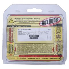 Jeu de roulement de contrepoids HOT RODS - Polaris