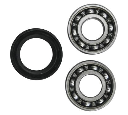 Jeu de roulement de contrepoids HOT RODS - Honda CRF 250 R / RX