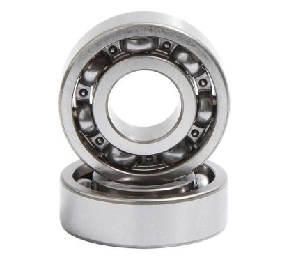 Jeu de roulement de contrepoids HOT RODS