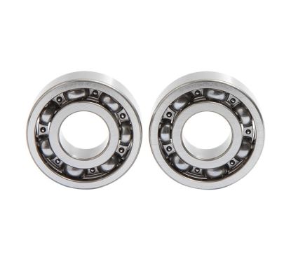 Jeu de roulement de contrepoids HOT RODS