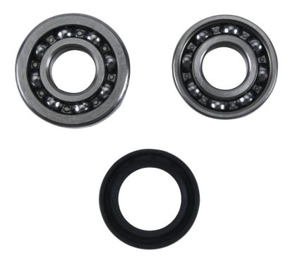 Jeu de roulement de contrepoids HOT RODS - Honda CRF 450 L / R / RWE / RX