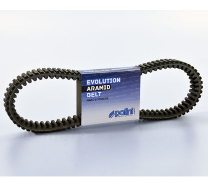 Courroie de variateur POLINI
