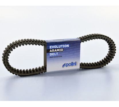Courroie de transmission POLINI