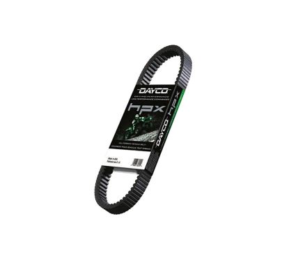 Courroie de transmission DAYCO Super Duty renforcée