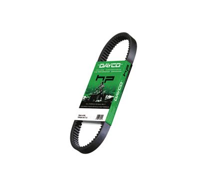 Courroie de transmission DAYCO Extreme Extra Renforcée