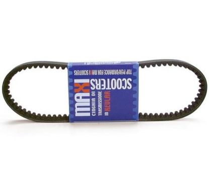 Courroie de transmission POLINI Kevlar renforcée