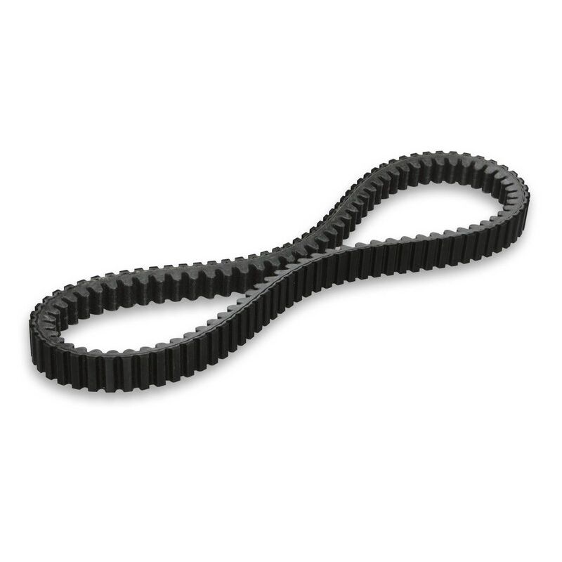 Courroie de transmission MALOSSI X-Kevlar renforcée