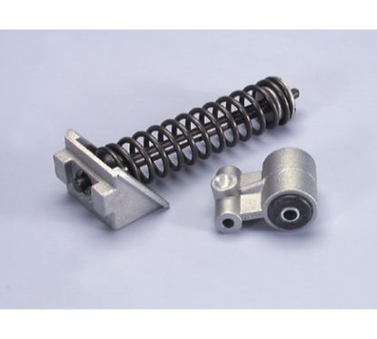 Kit lanceur à ressort POLINI