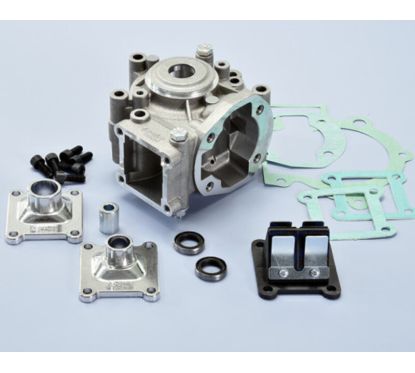 Vilebrequin complet POLINI - Valve Manif-Reed