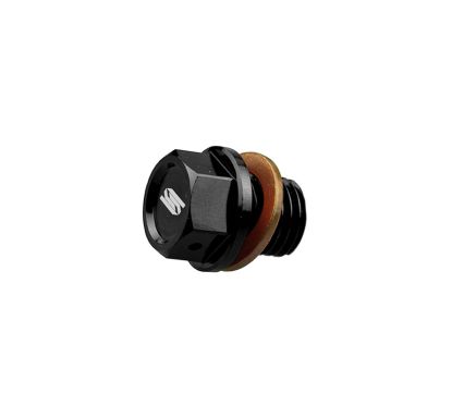 Bouchon de vidande SCAR