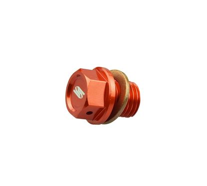 Bouchon de vidande SCAR