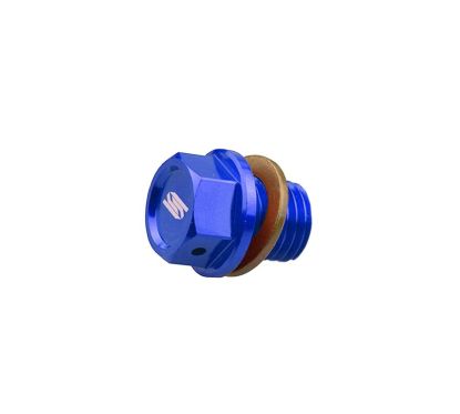 Bouchon de vidande SCAR