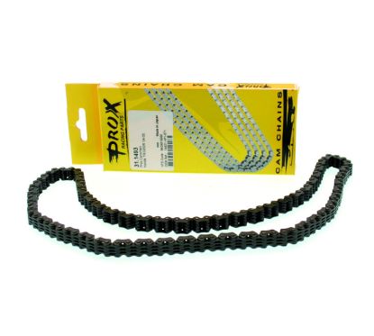 Chaîne de distribution PROX silencieuse - 106 maillons