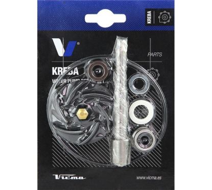 Kit réparation de pompe à eau V PARTS - Yamaha