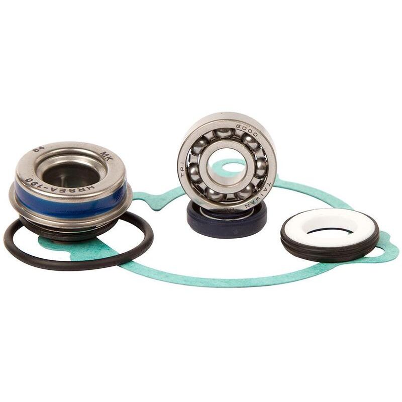 Kit réparation de pompe à eau HOT RODS - Yamaha YFM550 GRIZZLY