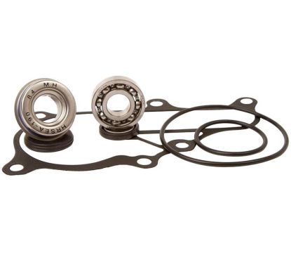 Kit réparation de pompe à eau HOT RODS - Yamaha YFM700 RAPTOR