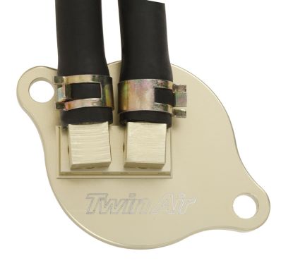 Radiateur d'huile TWIN AIR - Honda CRF450