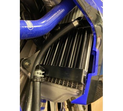 Radiateur d'huile TWIN AIR - Yamaha YZ 250F