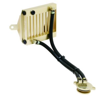 Radiateur d'huile TWIN AIR -