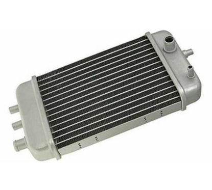 Radiateur TECNIUM - Derbi Senda