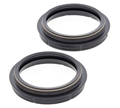 Cache-poussière de fourche