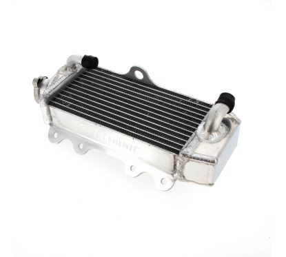 Radiateur TECNIUM soude/standard