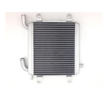 Radiateur BIHR - Yamaha Aerox 50 / MBK Nitro 50