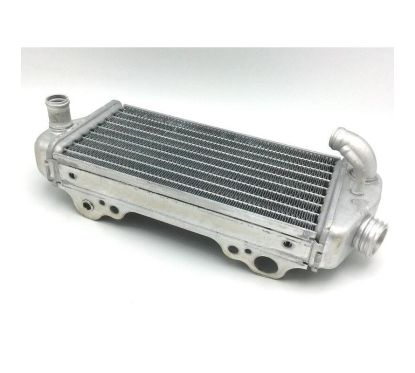 Radiateur BIHR - Rieju MRT 50 / MRT 50 Pro