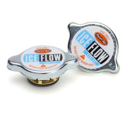 Bouchon de radiateur TWIN AIR 2 bar