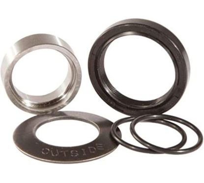 Kit reconditionnement arbre de sortie de boîte HOT RODS - Kawasaki KX 250 F